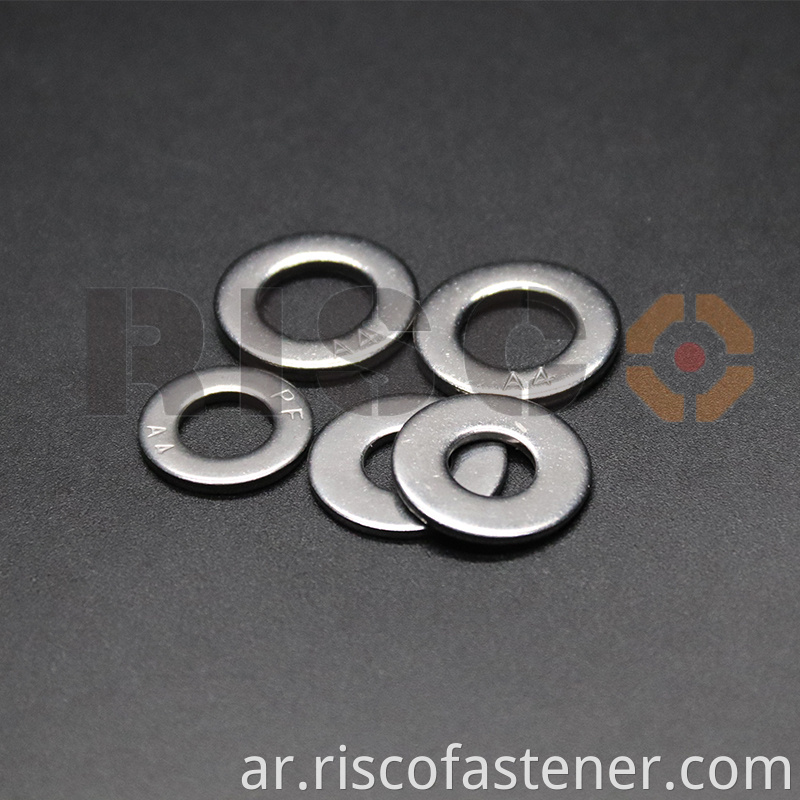 Shims Flat Washer